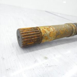 Cardan droit (transmission) CITROEN BERLINGO 2 PHASE 1 Diesel