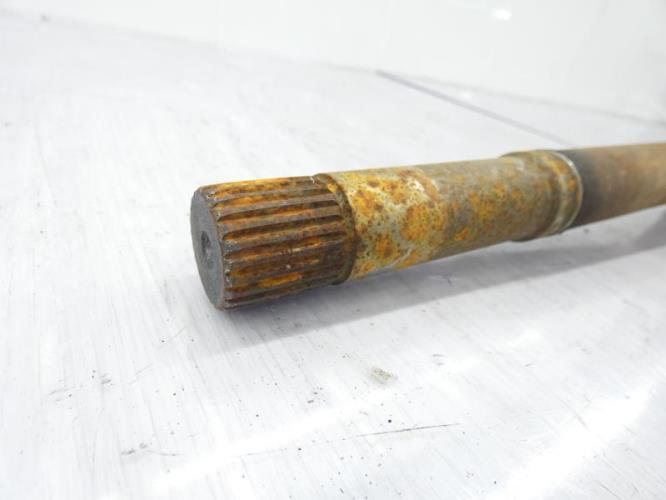 Cardan droit (transmission) CITROEN BERLINGO 2 PHASE 1 Diesel