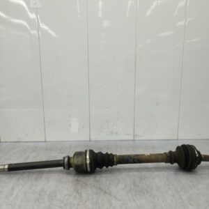 Cardan droit (transmission) CITROEN BERLINGO 2 PHASE 2 Diesel