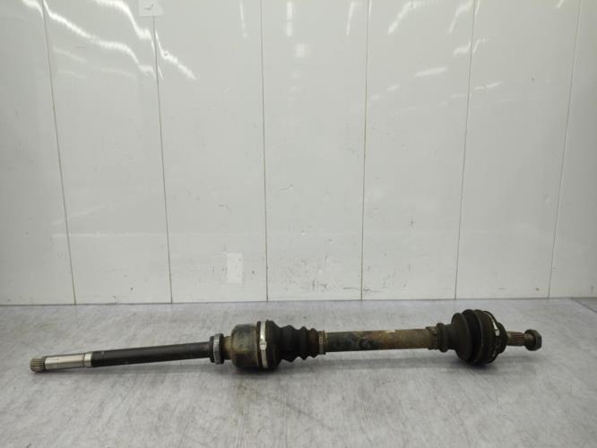 Cardan droit (transmission) CITROEN BERLINGO 2 PHASE 2 Diesel