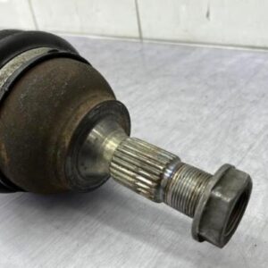 Cardan droit (transmission) CITROEN C4 2 PHASE 1 Diesel