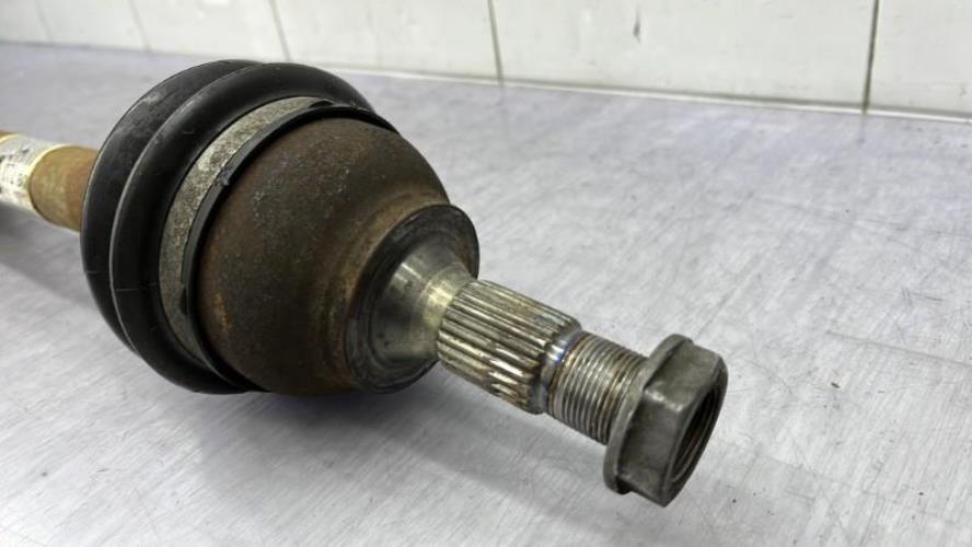 Cardan droit (transmission) CITROEN C4 2 PHASE 1 Diesel