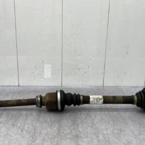 Cardan droit (transmission) CITROEN C4 2 PHASE 1 Diesel