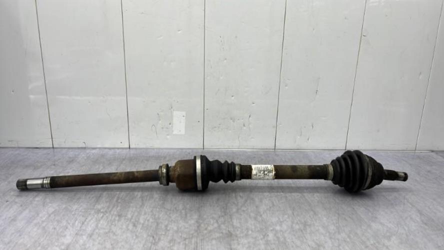 Cardan droit (transmission) CITROEN C4 2 PHASE 1 Diesel