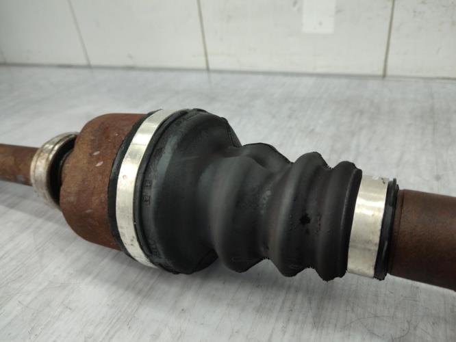 Cardan droit (transmission) CITROEN DS4 PHASE 1 Diesel