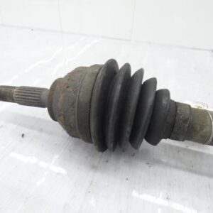 Cardan droit (transmission) CITROEN C2 PHASE 1 Diesel