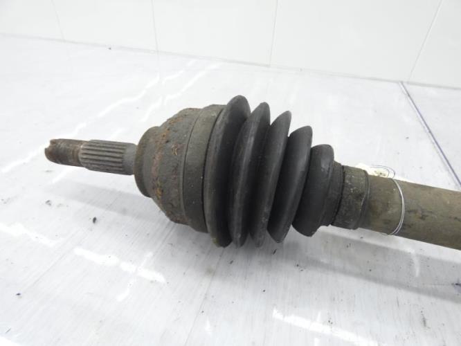 Cardan droit (transmission) CITROEN C2 PHASE 1 Diesel
