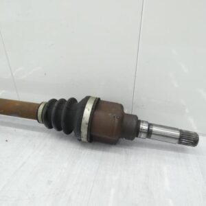 Cardan droit (transmission) CITROEN C3 1 PHASE 1 Diesel