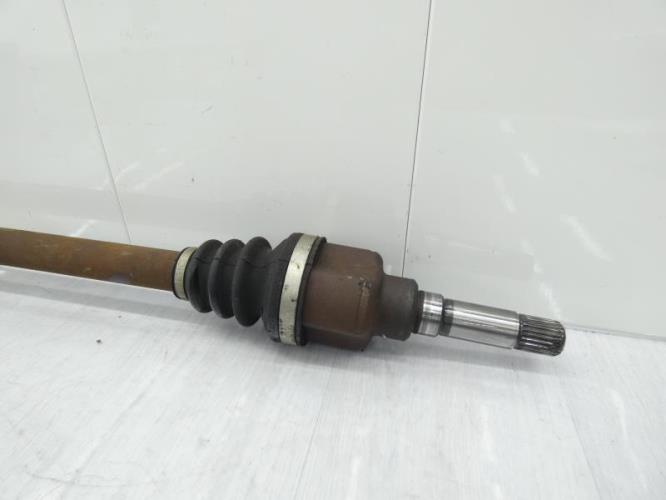Cardan droit (transmission) CITROEN C3 1 PHASE 1 Diesel