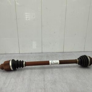Cardan droit (transmission) CITROEN C3 1 PHASE 1 Diesel