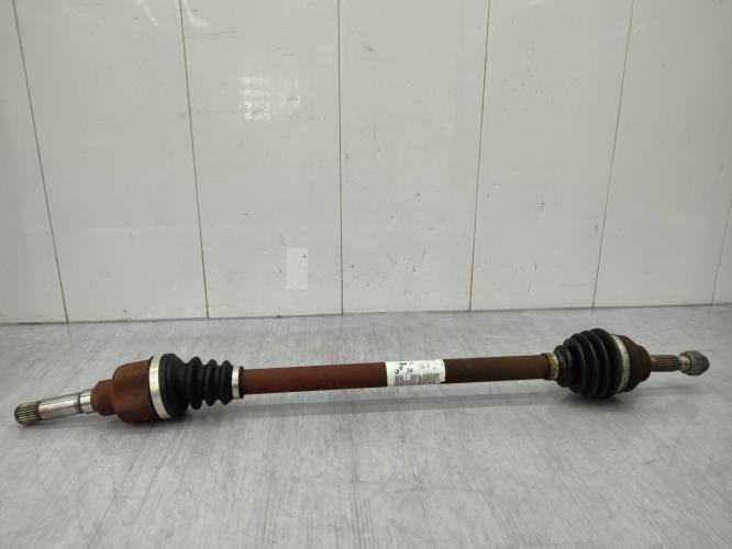 Cardan droit (transmission) CITROEN C3 1 PHASE 1 Diesel