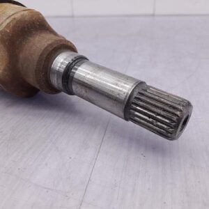 Cardan droit (transmission) CITROEN C3 1 PHASE 1 Diesel