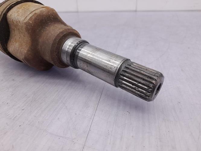 Cardan droit (transmission) CITROEN C3 1 PHASE 1 Diesel