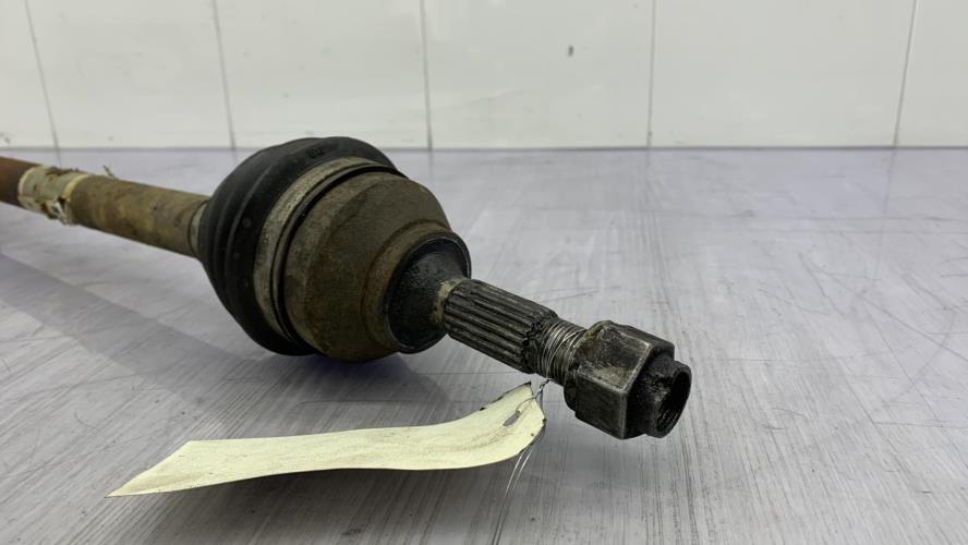 Cardan droit (transmission) CITROEN C3 1 PHASE 2 Diesel