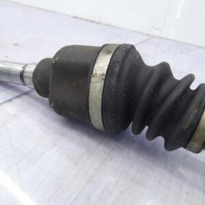 Cardan droit (transmission) CITROEN C3 1 PHASE 2 Diesel
