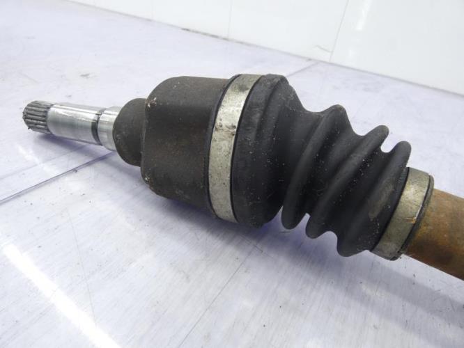 Cardan droit (transmission) CITROEN C3 1 PHASE 2 Diesel