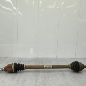 Cardan droit (transmission) CITROEN C3 1 PHASE 2 Diesel