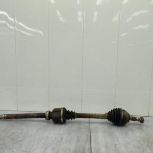 Cardan droit (transmission) CITROEN DS4 PHASE 1 Diesel