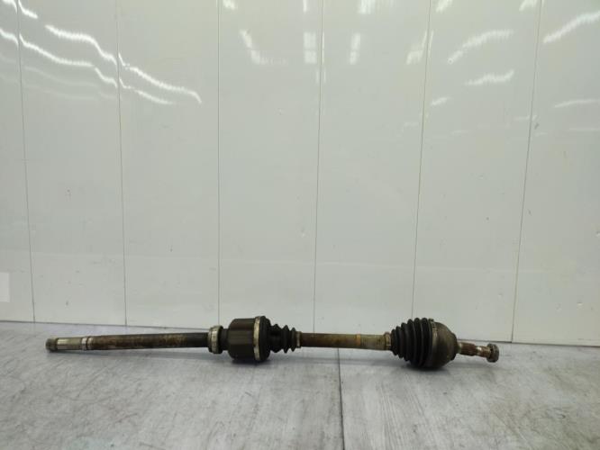 Cardan droit (transmission) CITROEN DS4 PHASE 1 Diesel
