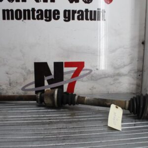 Cardan droit (transmission) CITROEN C4 GRAND PICASSO 1 Diesel
