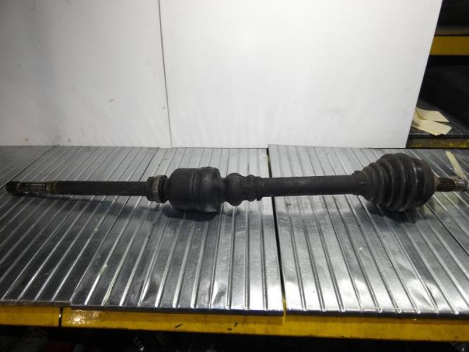 Cardan droit (transmission) CITROEN XANTIA PHASE 1 Diesel