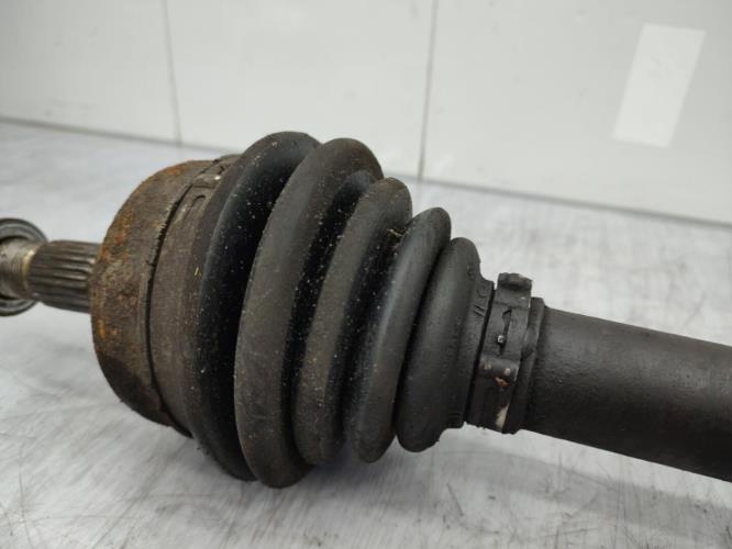 Cardan droit (transmission) CITROEN XANTIA PHASE 2 Diesel