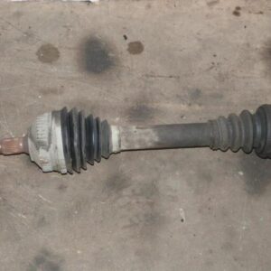 Cardan droit (transmission) CITROEN XANTIA PHASE 2 Diesel