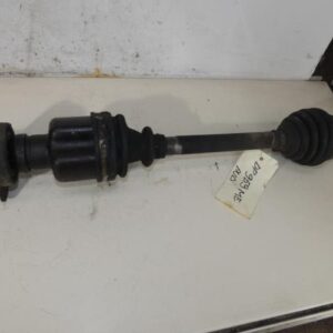 Cardan droit (transmission) FORD MONDEO 1 PHASE 2 BREAK Essence