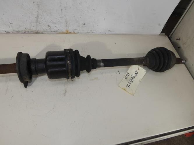 Cardan droit (transmission) FORD MONDEO 1 PHASE 2 BREAK Essence