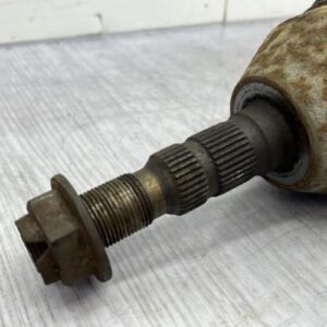 Cardan droit (transmission) OPEL ASTRA H PHASE 1 Diesel