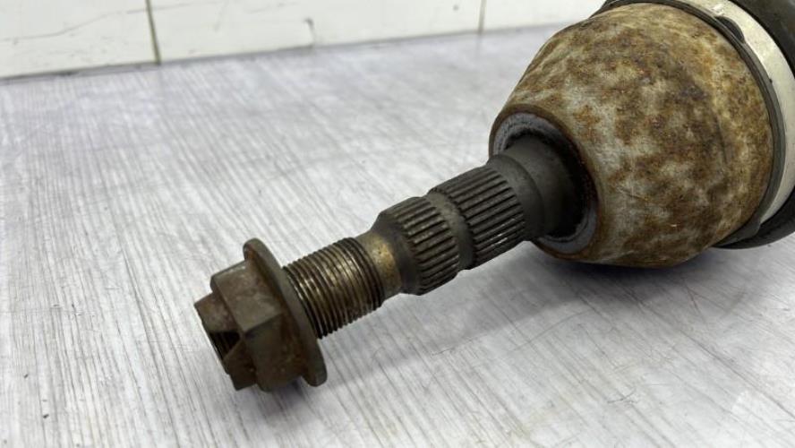 Cardan droit (transmission) OPEL ASTRA H PHASE 1 Diesel