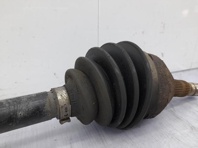 Cardan droit (transmission) OPEL ASTRA H PHASE 1 Diesel