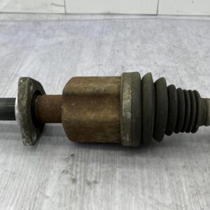 Cardan droit (transmission) OPEL ASTRA H TWINTOP CABRIOLET Diesel