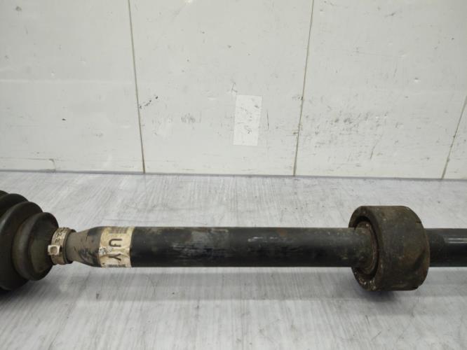 Cardan droit (transmission) OPEL CORSA D PHASE 1 Diesel