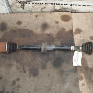 Cardan droit (transmission) OPEL CORSA D PHASE 1 Diesel
