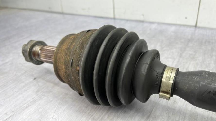 Cardan droit (transmission) OPEL CORSA D PHASE 1 Diesel
