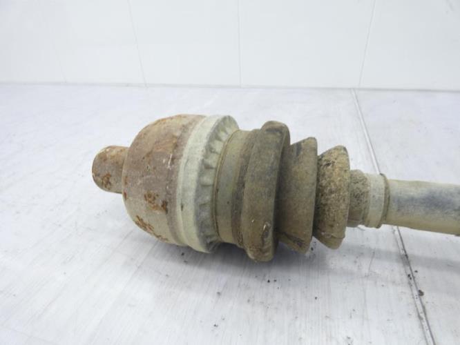 Cardan droit (transmission) OPEL VECTRA C PHASE 2 Diesel