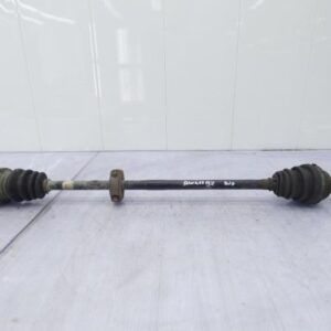 Cardan droit (transmission) OPEL ASTRA G Essence