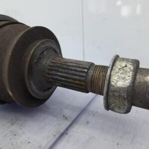 Cardan droit (transmission) OPEL CORSA D PHASE 1 Essence