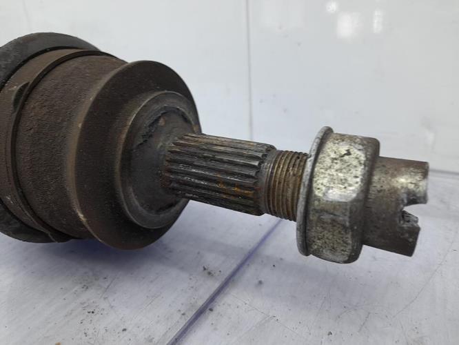 Cardan droit (transmission) OPEL CORSA D PHASE 1 Essence