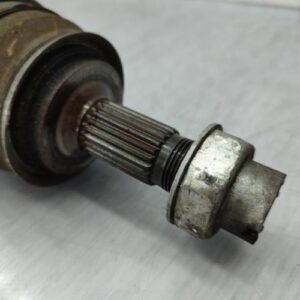 Cardan droit (transmission) OPEL CORSA D PHASE 1 Essence