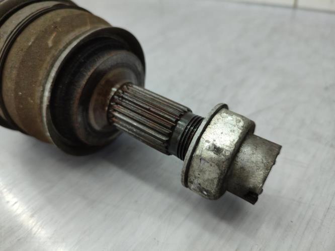 Cardan droit (transmission) OPEL CORSA D PHASE 1 Essence