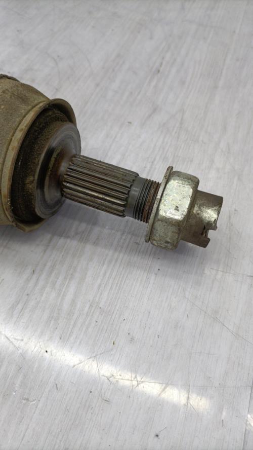 Cardan droit (transmission) OPEL CORSA D PHASE 1 Essence
