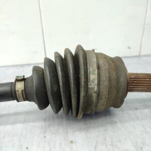 Cardan droit (transmission) OPEL CORSA D PHASE 2 Diesel