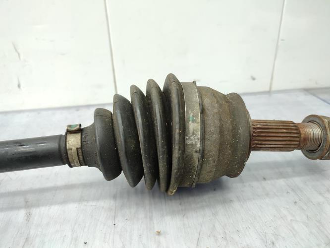 Cardan droit (transmission) OPEL CORSA D PHASE 2 Diesel