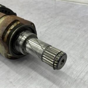 Cardan droit (transmission) OPEL CORSA D PHASE 2 Diesel