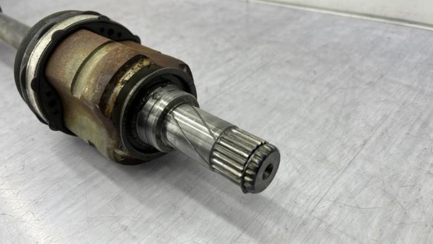 Cardan droit (transmission) OPEL CORSA D PHASE 2 Diesel