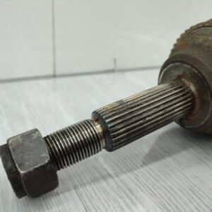 Cardan droit (transmission) FORD TRANSIT 4 Diesel