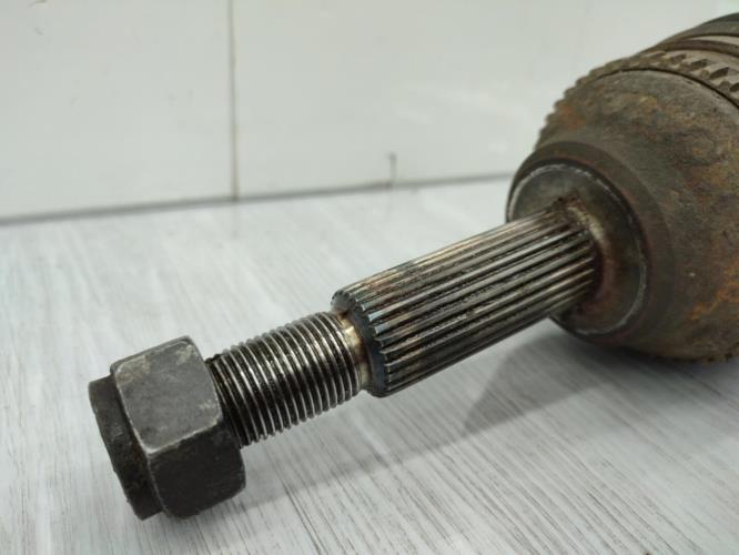 Cardan droit (transmission) FORD TRANSIT 4 Diesel