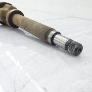 Cardan droit (transmission) FORD TRANSIT 4 Diesel